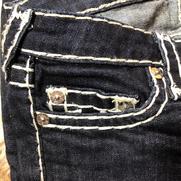 True Religion Brand Jeans - Picture 5 of 8